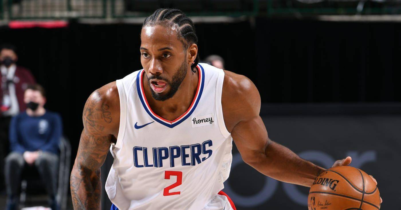 NBA快船主场险胜国王（快船主场惊险力克国王）